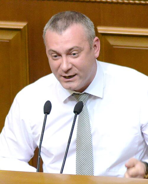 Андрій Шинкович