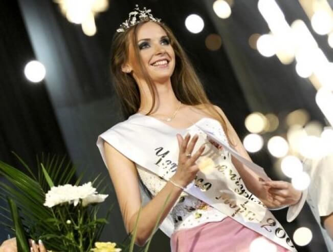 Ярослава Куряча